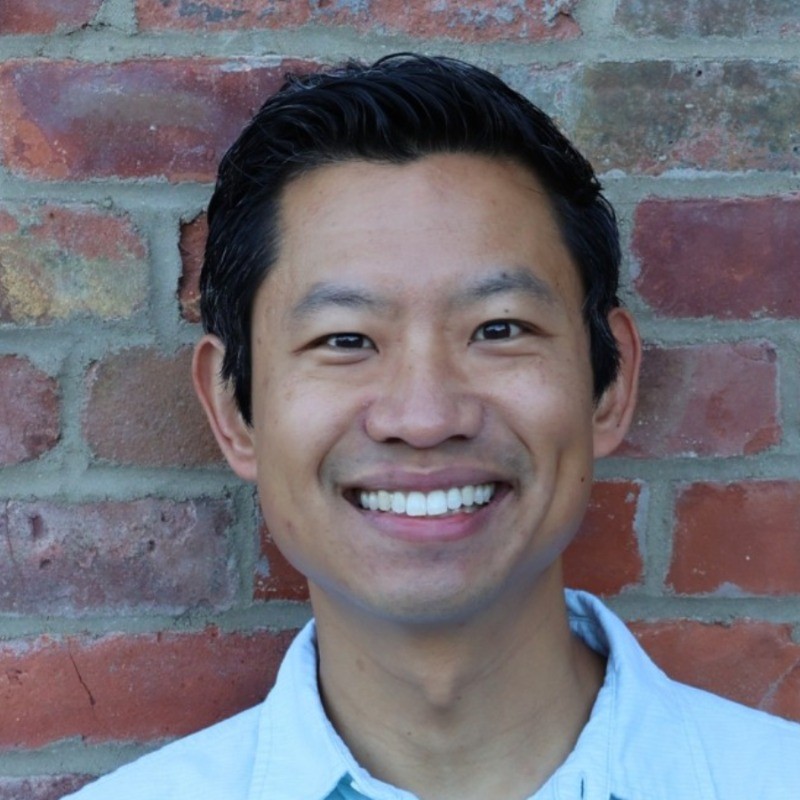Roger Lee - Co-Founder | Stackforce
