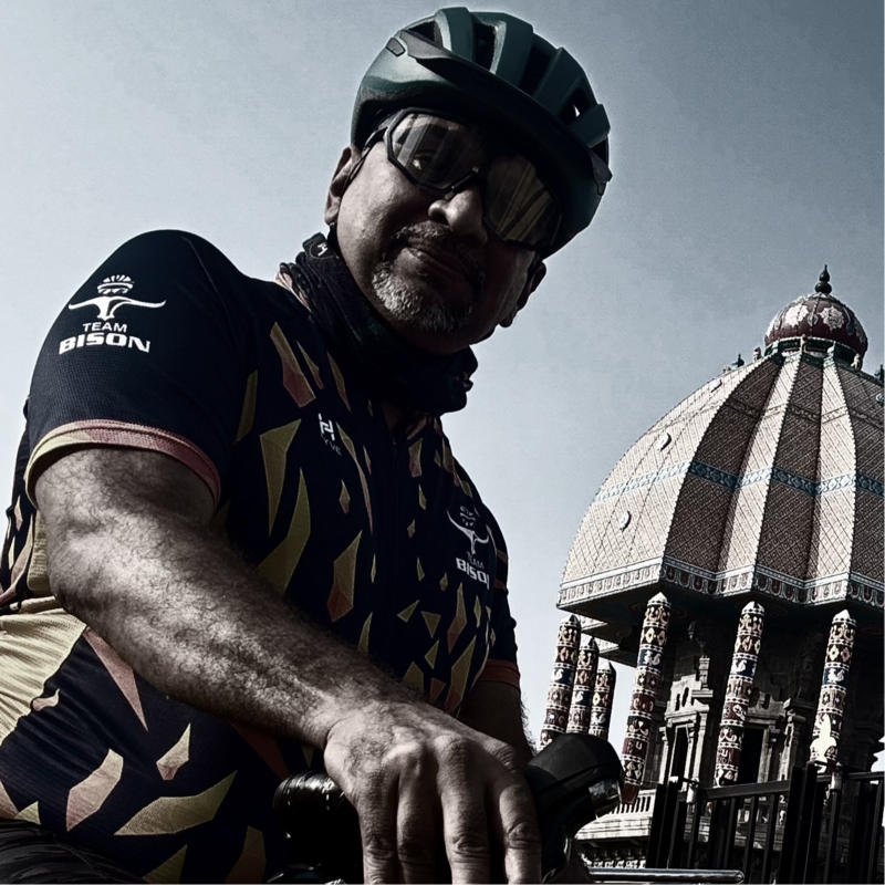 Raja Riman RAJA RAMAN - CEO | Stackforce