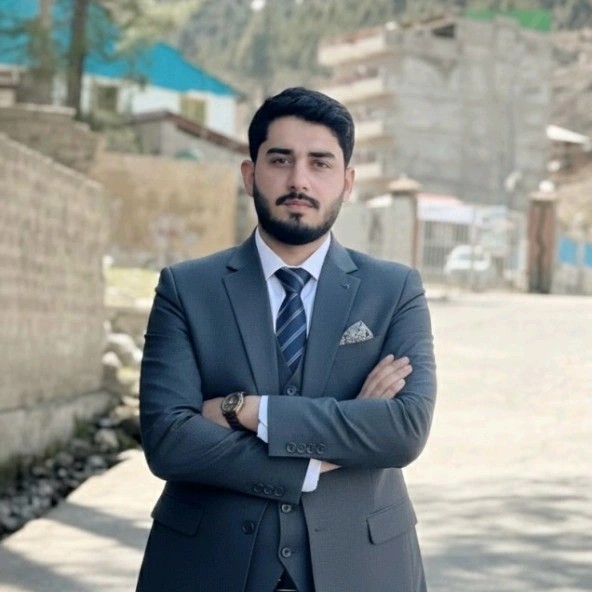Rohail A. - Operations Associate | Stackforce