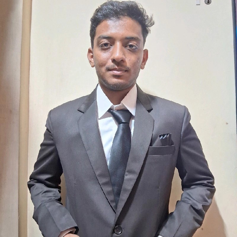Pakistan M Rohan Rohan Bagulwar - Machine Learning Engineer | Stackforce