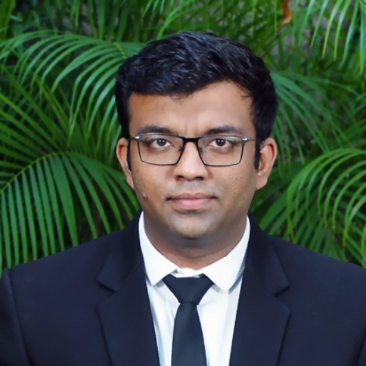 Rohan Dhanwani - Software Engineer | Stackforce