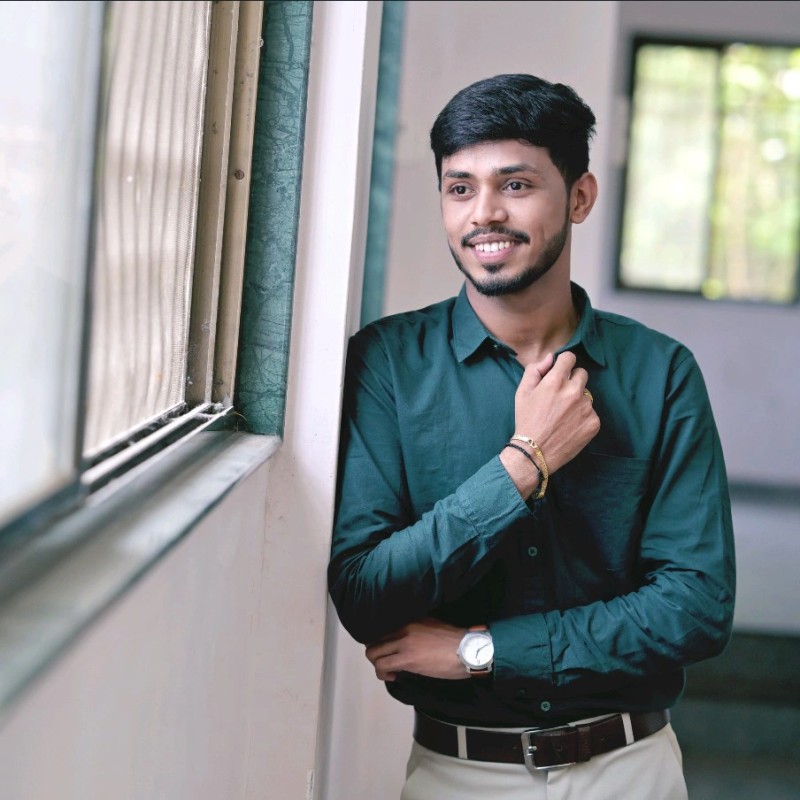 Rohan Doddi - Senior Software Engineer | Stackforce