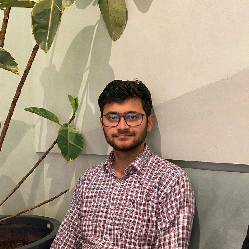 ROHAN DUTT - Software Engineer | Stackforce