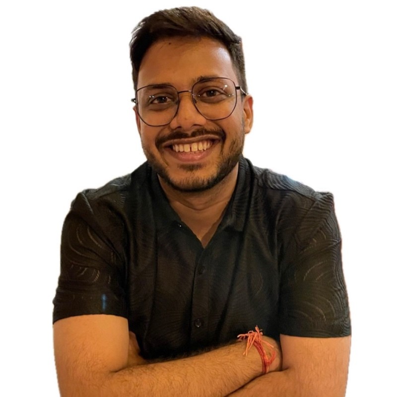 Rohan Jasoria - Software Engineer | Stackforce