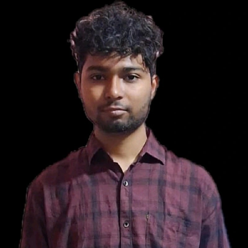 Rohan Kumar - Software Engineer | Stackforce