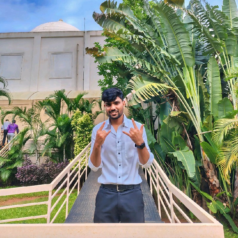 Rohan Pawar - Software Engineer | Stackforce