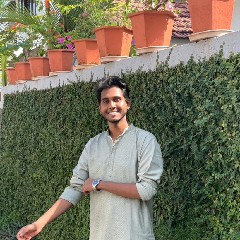 Rohan Pratap - Product Manager | Stackforce