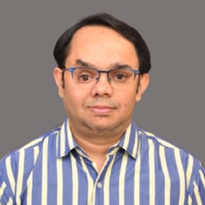 Rohan Sharma - Recruiter | Stackforce