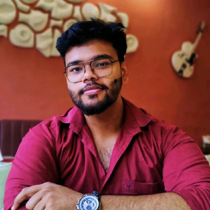 Rohan Sharma - Software Engineer | Stackforce