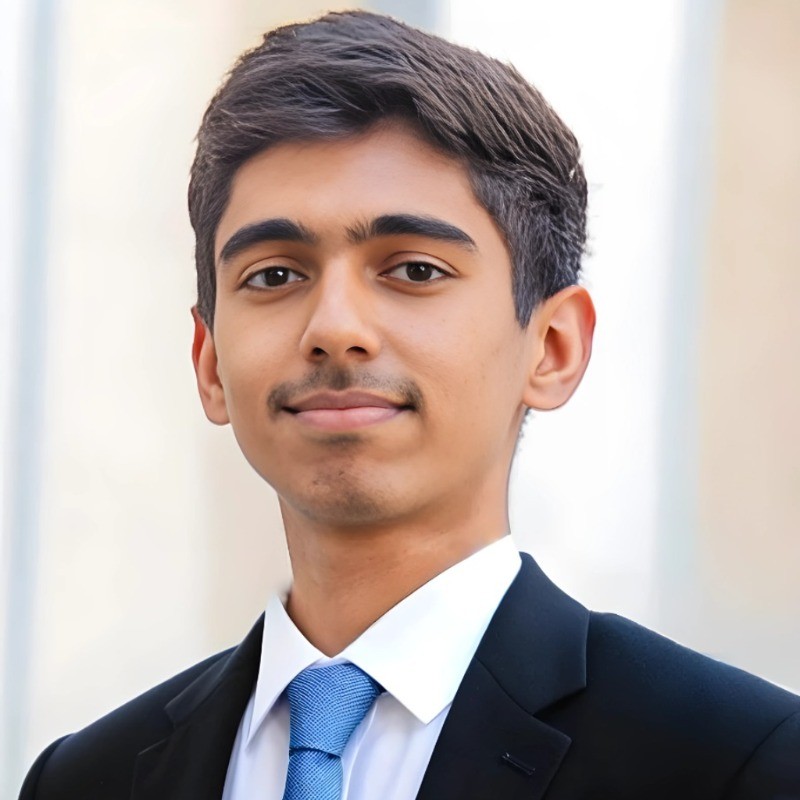 Rohan Surana - Co-Founder | Stackforce