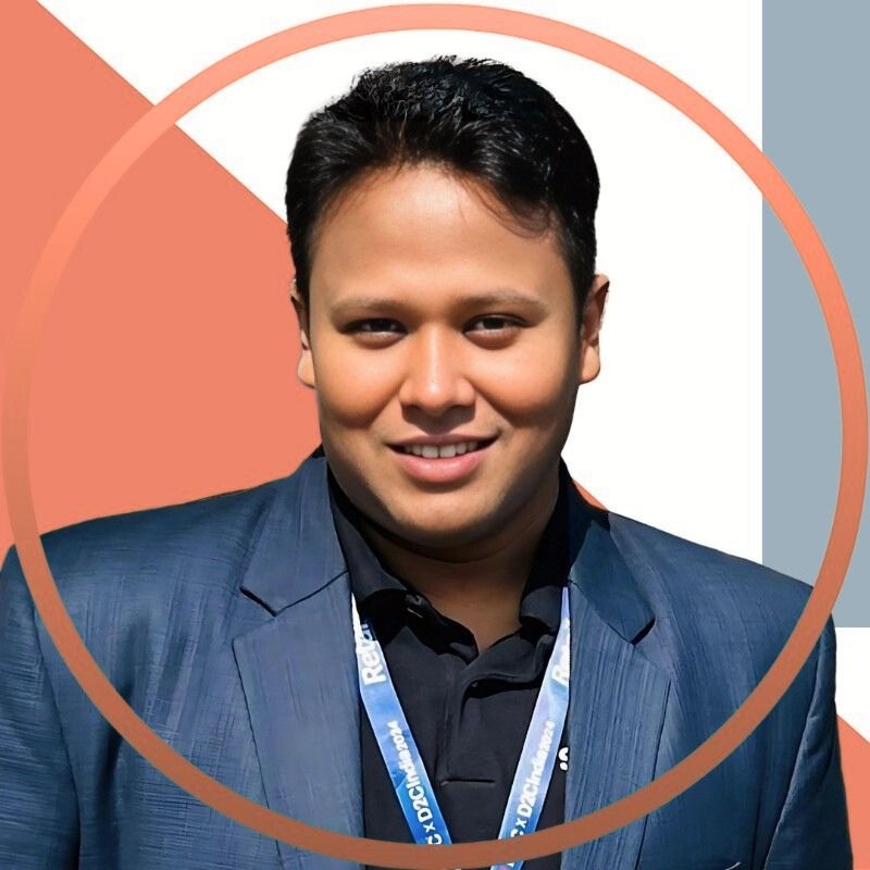 Rohan Syngal - Business Development Executive | Stackforce
