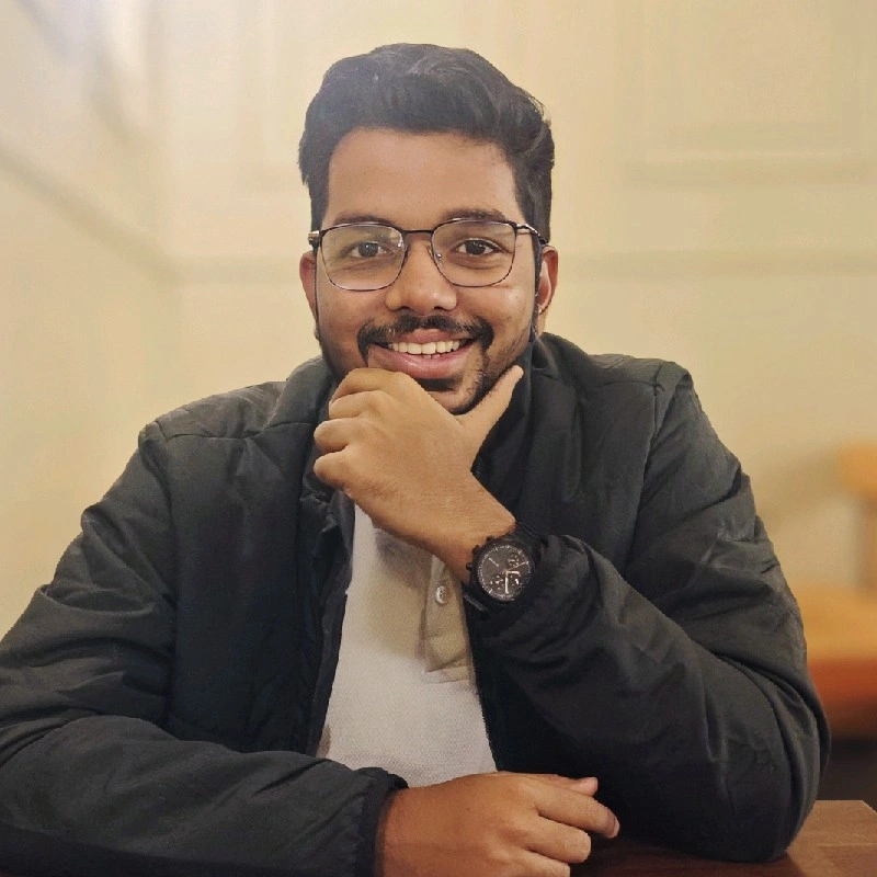 Rohan Shah - Senior Software Engineer | Stackforce
