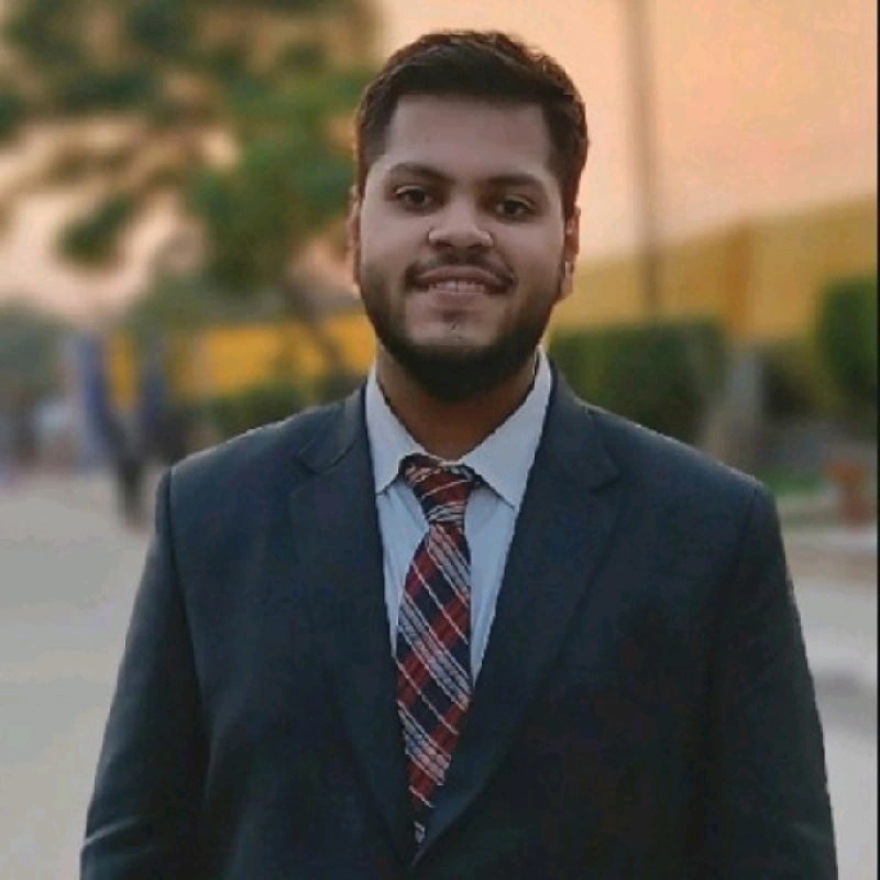 Rohan Anand Choudhary - Software Engineer | Stackforce