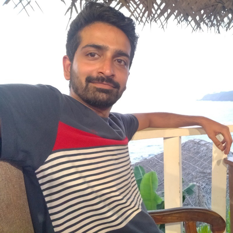Rohan Adesara - CTO | Stackforce