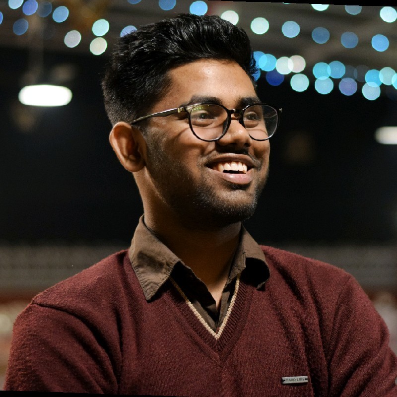 Rohan Anand - CTO | Stackforce