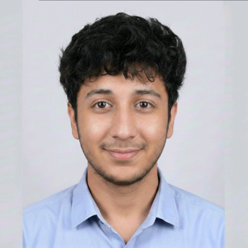 Rohan Babbar - Full Stack Engineer | Stackforce