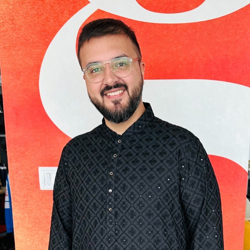 Rohan Chowdhry - Recruiter | Stackforce