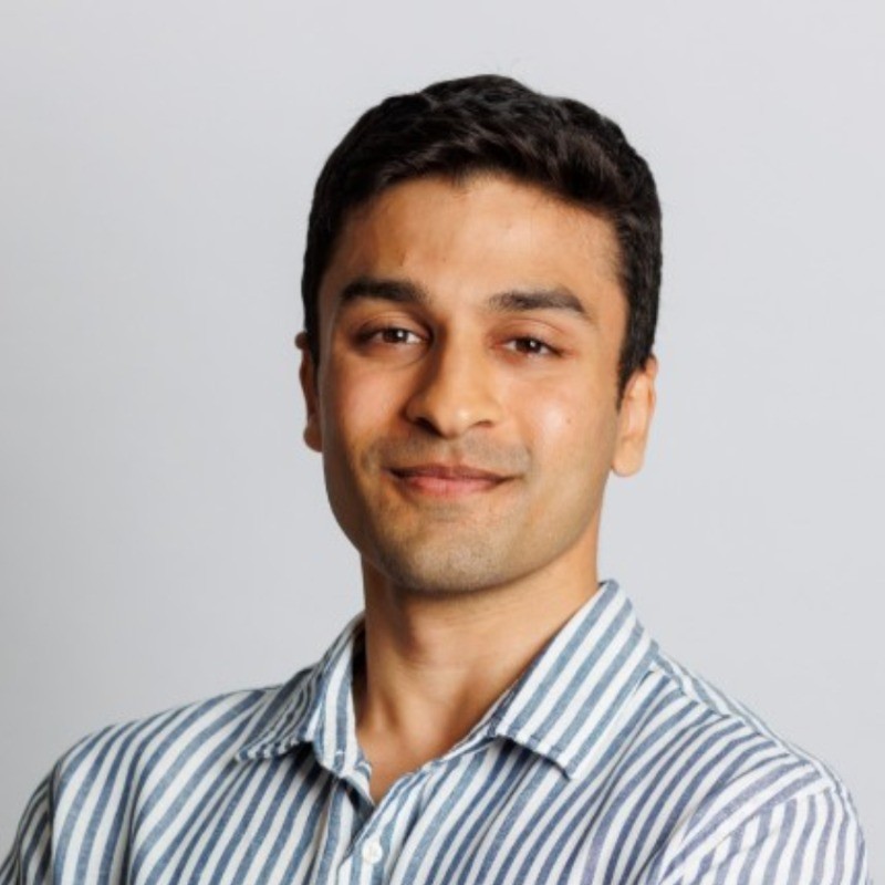 Rohan Gupta - AI Researcher | Stackforce