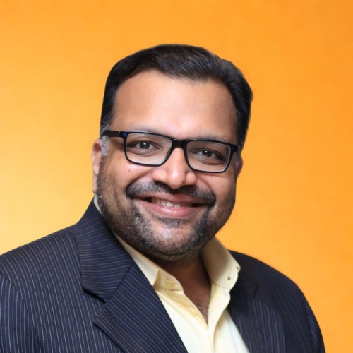 Rohan Goel - Co-Founder | Stackforce