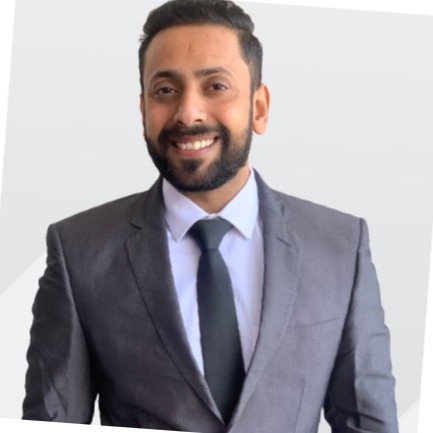 Rohan Goel - Growth Manager | Stackforce