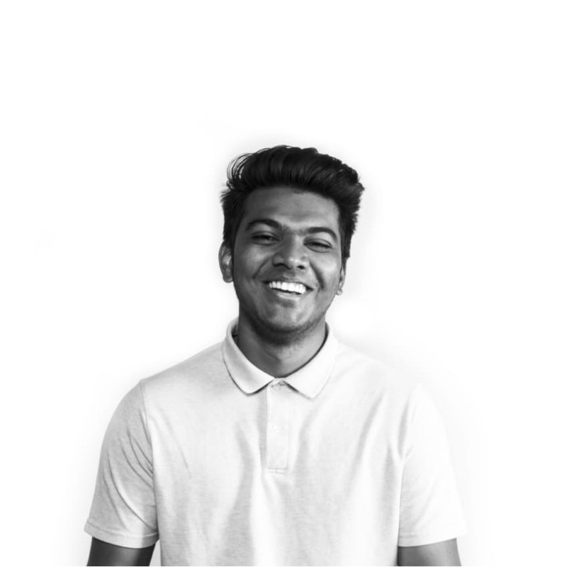 ROHAN KAKARAKAYALA - Product Designer | Stackforce