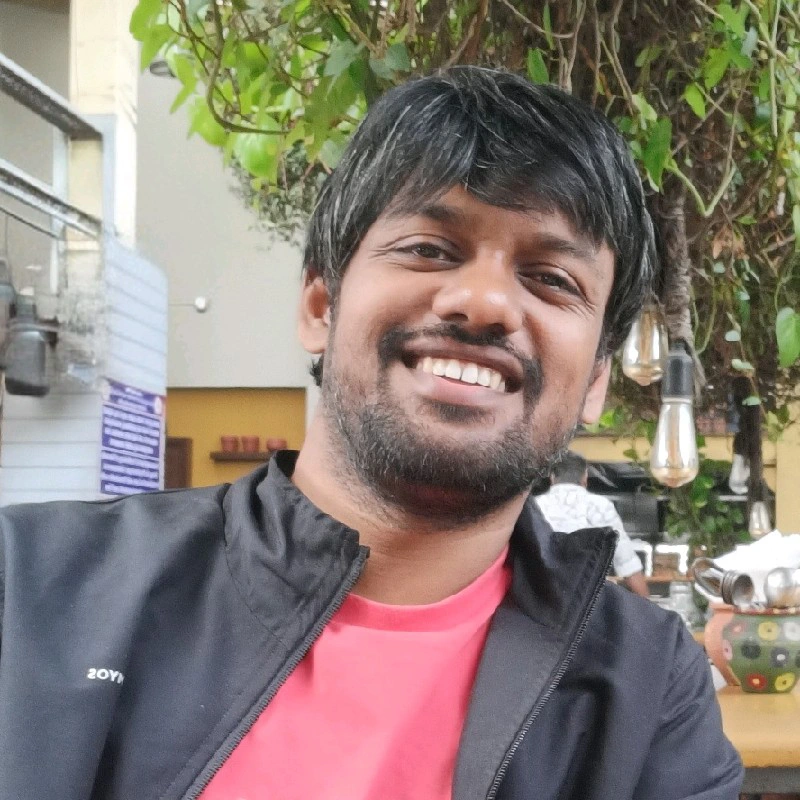Rohan Chaudhary - DevOps Engineer | Stackforce