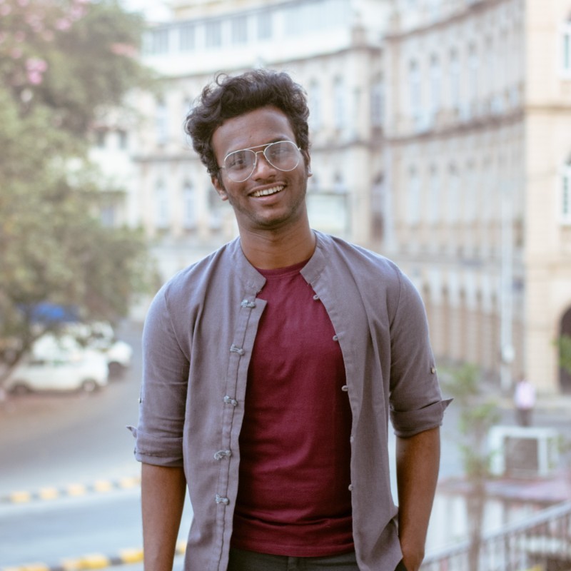 Rohan Mayekar - Product Manager | Stackforce