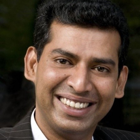 Rohan Pinto - Co-Founder | Stackforce