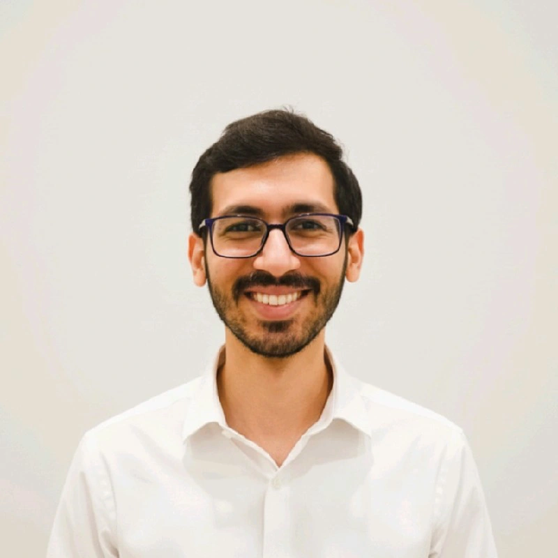 Rohan Deshmukh - Digital Marketing Specialist | Stackforce