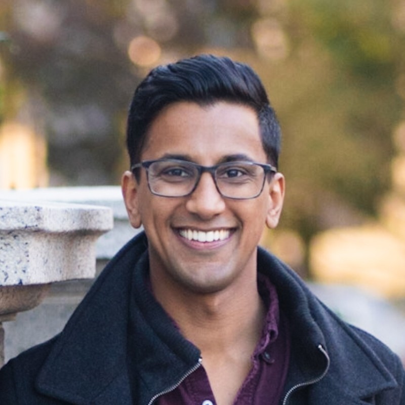 Rohan Bhatt - Product Marketing Manager | Stackforce