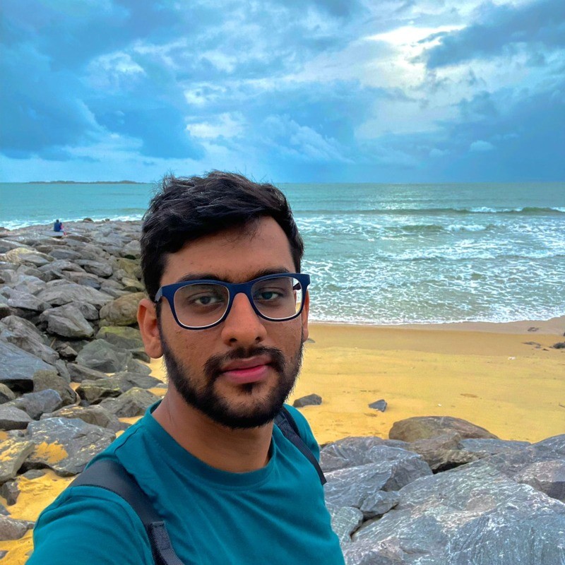 Rohan Sharma - Software Engineer | Stackforce