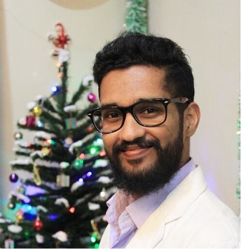Rohan Shetty - Product Designer | Stackforce