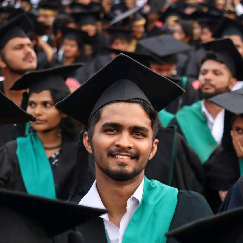 Rohan Shetty - Software Engineer | Stackforce