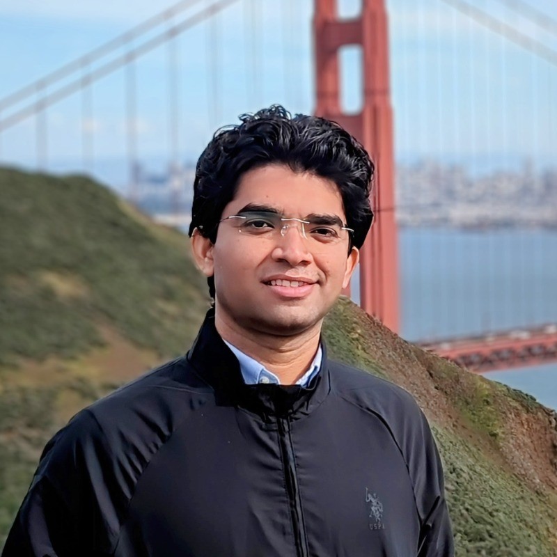 Rohan Singh - CEO | Stackforce