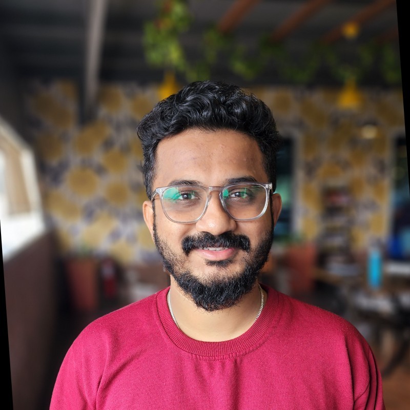 Rohan Gaikar - Product Manager | Stackforce