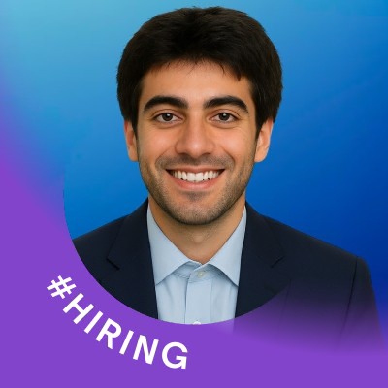 M Rohan K ROHAN K - Co-Founder | Stackforce