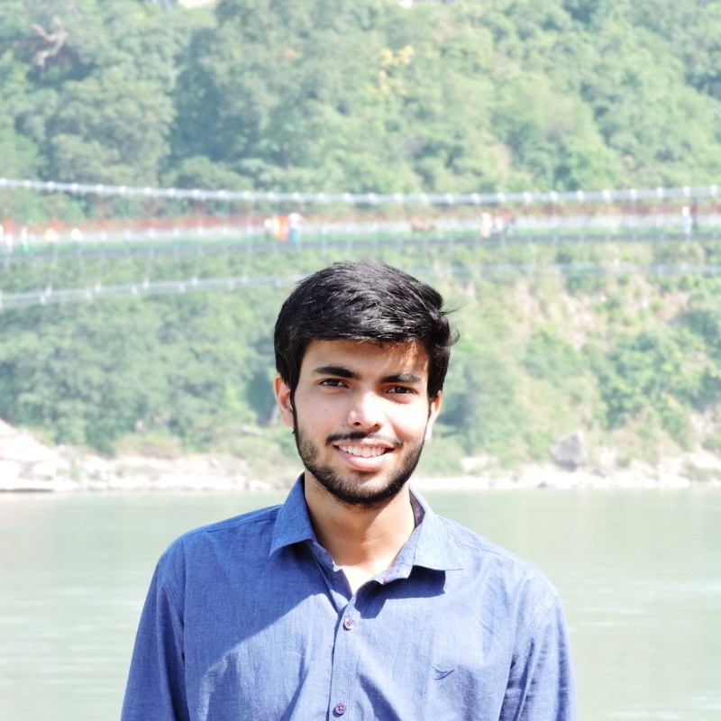 Himanshu Rohilla - Software Engineer | Stackforce