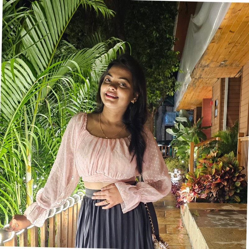 Rohini Rupnoor - Recruiter | Stackforce