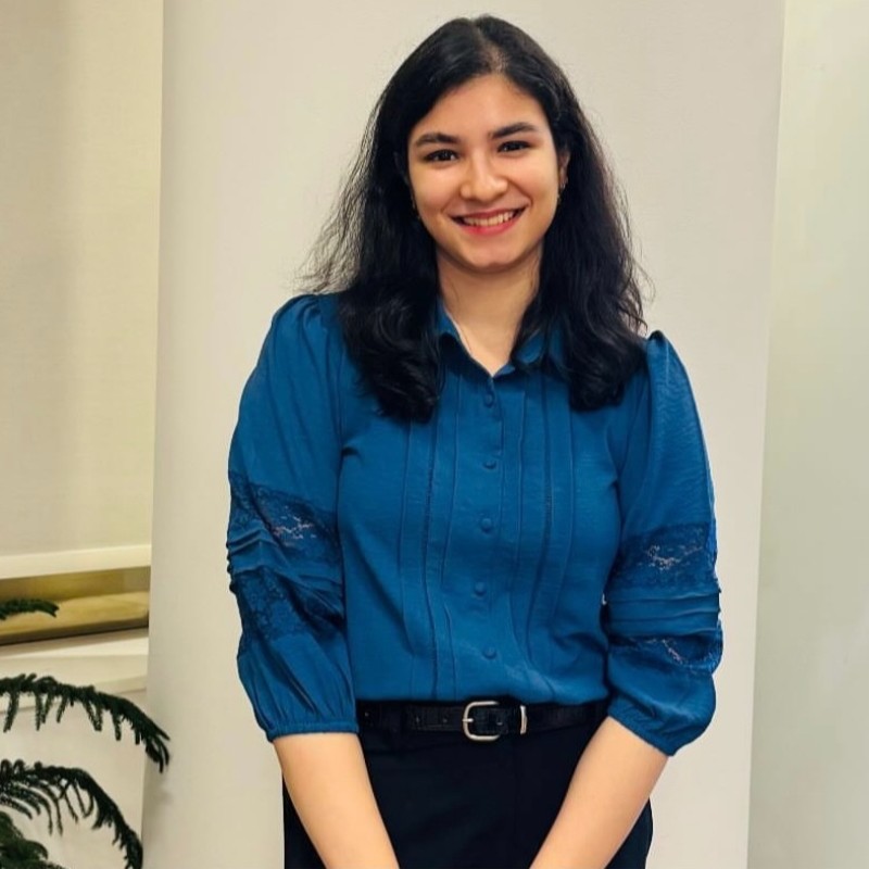 Rohini Kakar - CEO | Stackforce