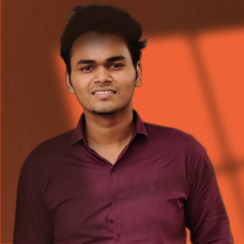 Rohit Aggarwal - Software Engineer | Stackforce