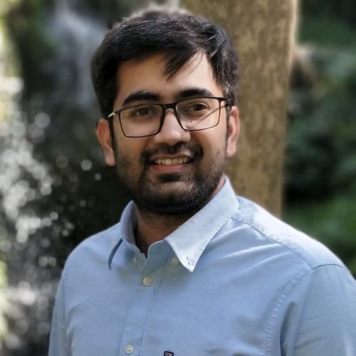 Rohit Bajaj - CTO | Stackforce