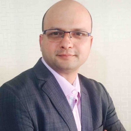 Rohit Dabholkar - CEO | Stackforce