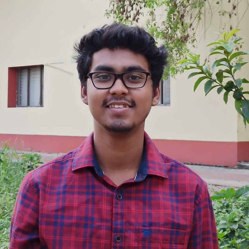Rohit Debnath - Software Engineer | Stackforce