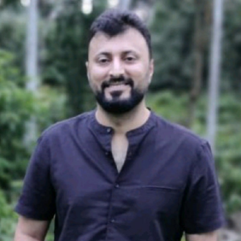 Rohit Dhamija - CEO | Stackforce