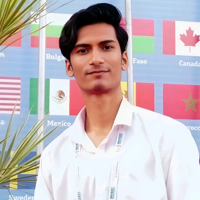 Rohit Dongre - DevOps Engineer | Stackforce
