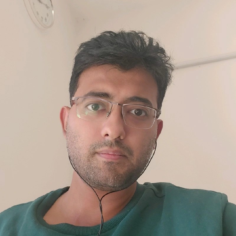 Rohit Doshi - Co-Founder | Stackforce