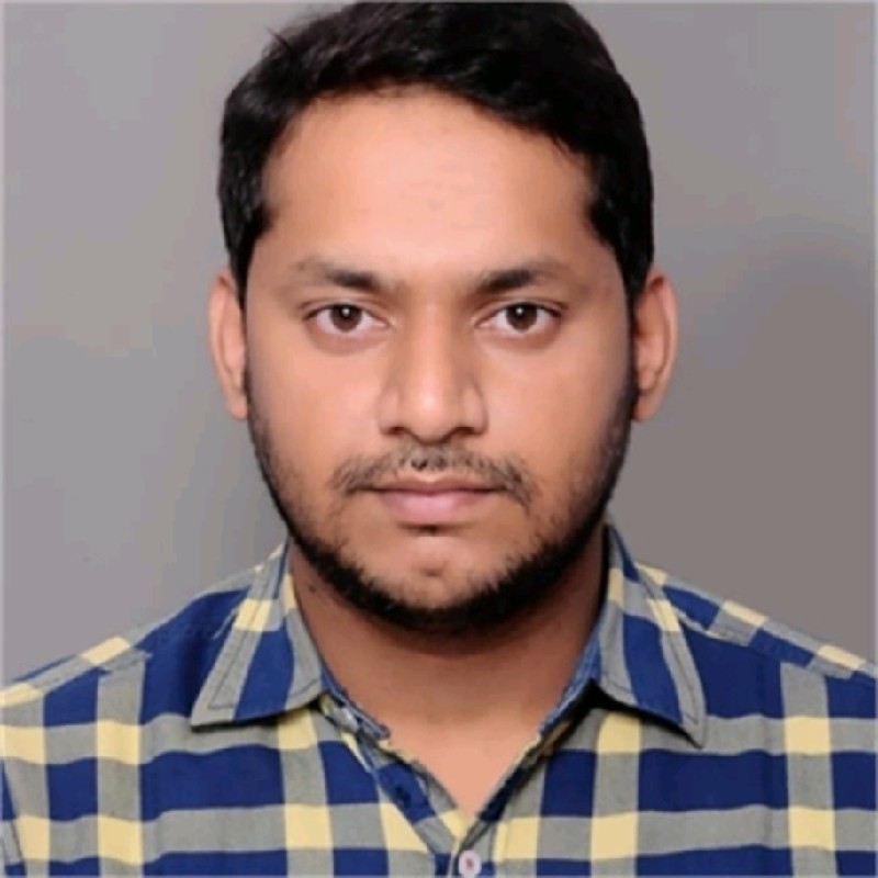 Rohit Gollapudi - Software Engineer | Stackforce