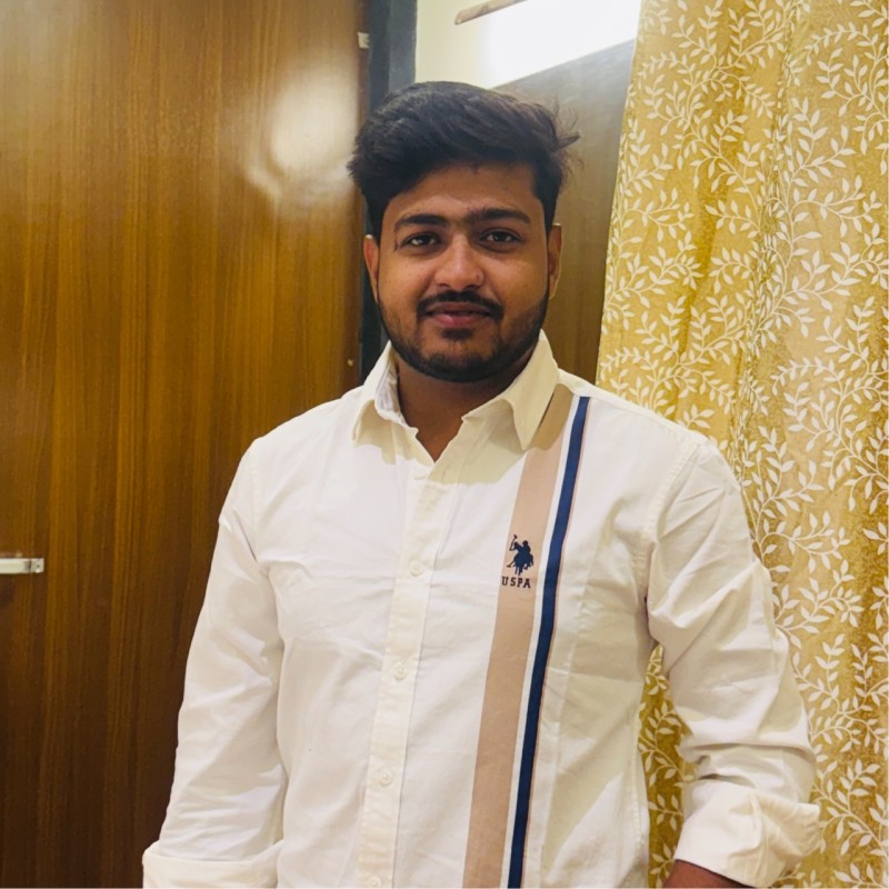 Rohit Gupta - DevOps Engineer | Stackforce