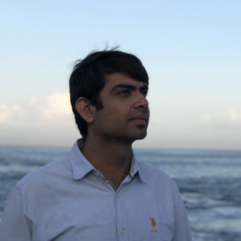 Rohit Hinduja - Data Engineer | Stackforce