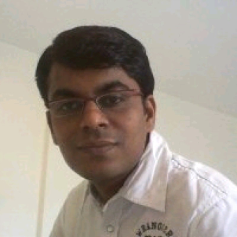 Rohit Jain - CEO | Stackforce